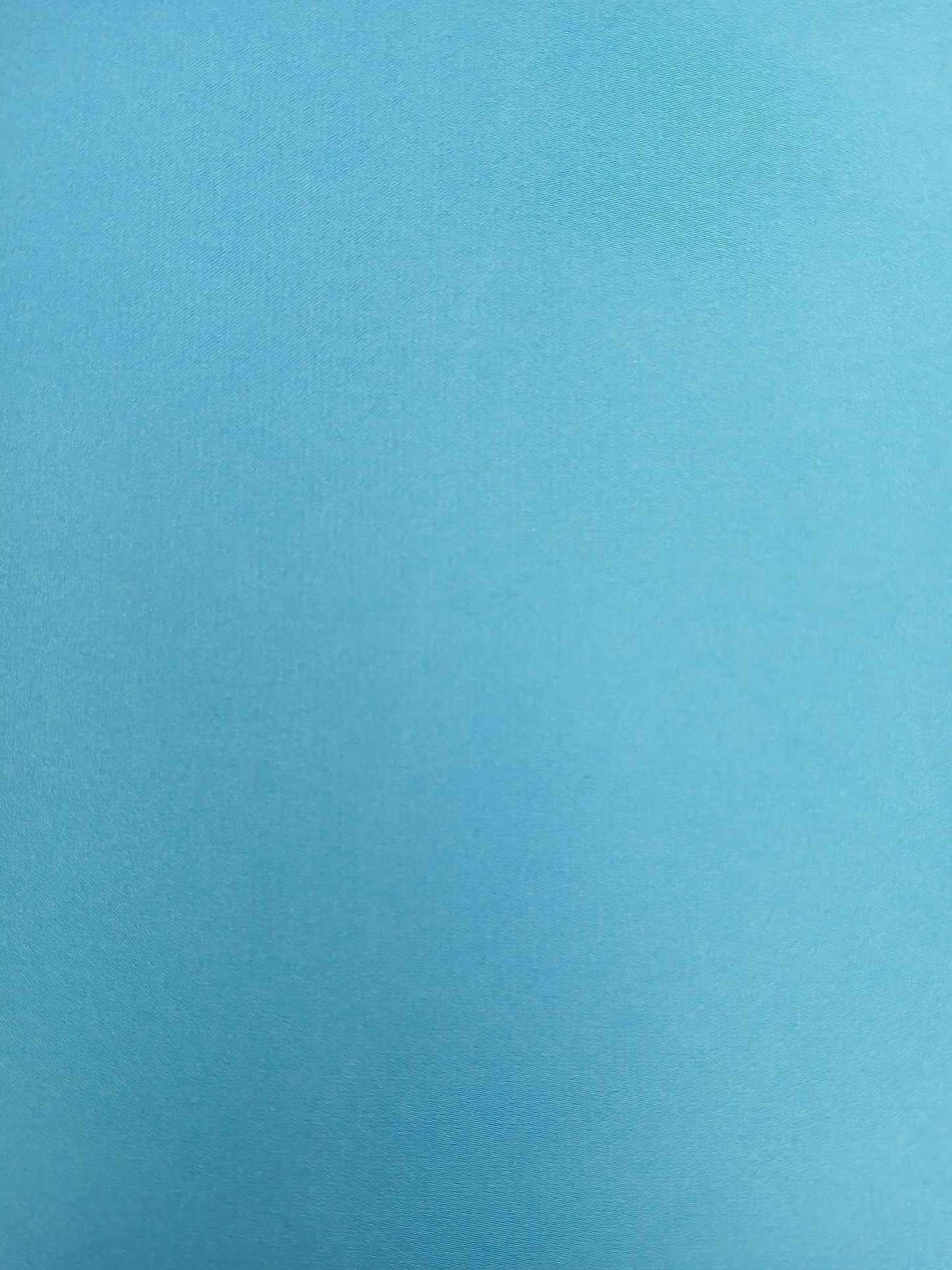 Satin Lycra - Kingfisher - 52" Wide - Sold By the Metre