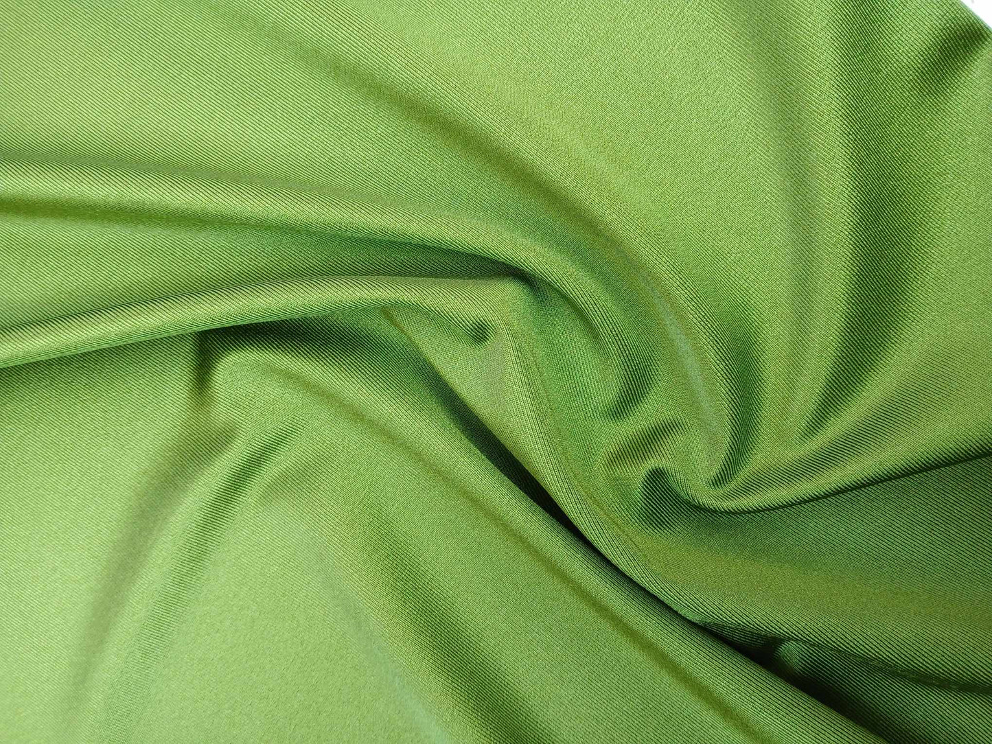 Swimwear Lycra - Olive - 63" Wide - Sold By the Metre