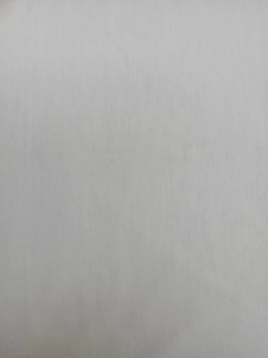 Poly Lycra Soft Touch - Cream - 58" Wide - Sold By the Metre