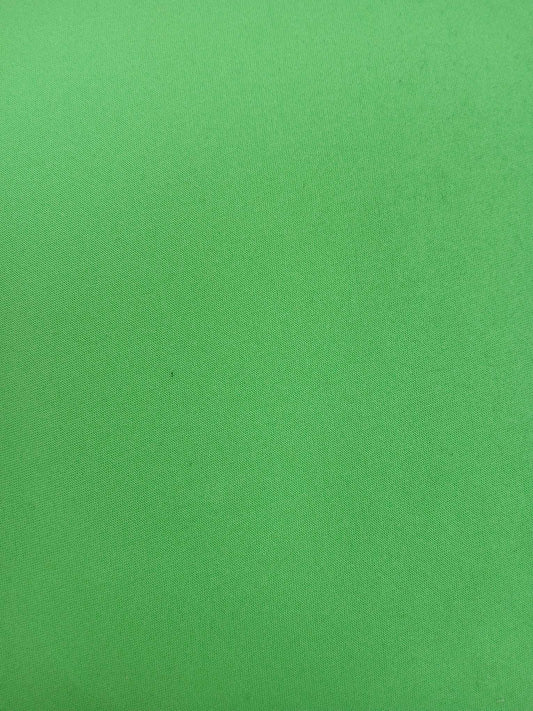 Poly Lycra Soft Touch - Lime - 70" Wide - Sold By the Metre