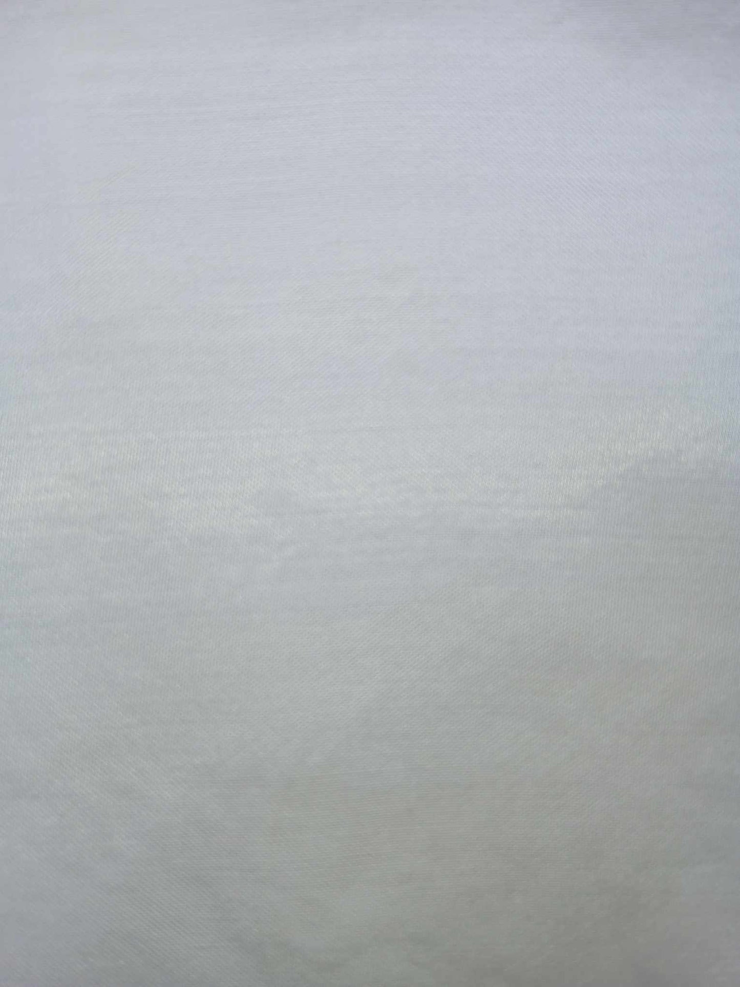 Satin - Ecru - 60" Wide - Sold By The Metre