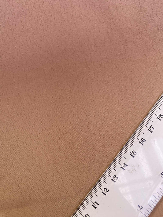 Morrocaine - Beige - 58" Wide - Sold By The Metre