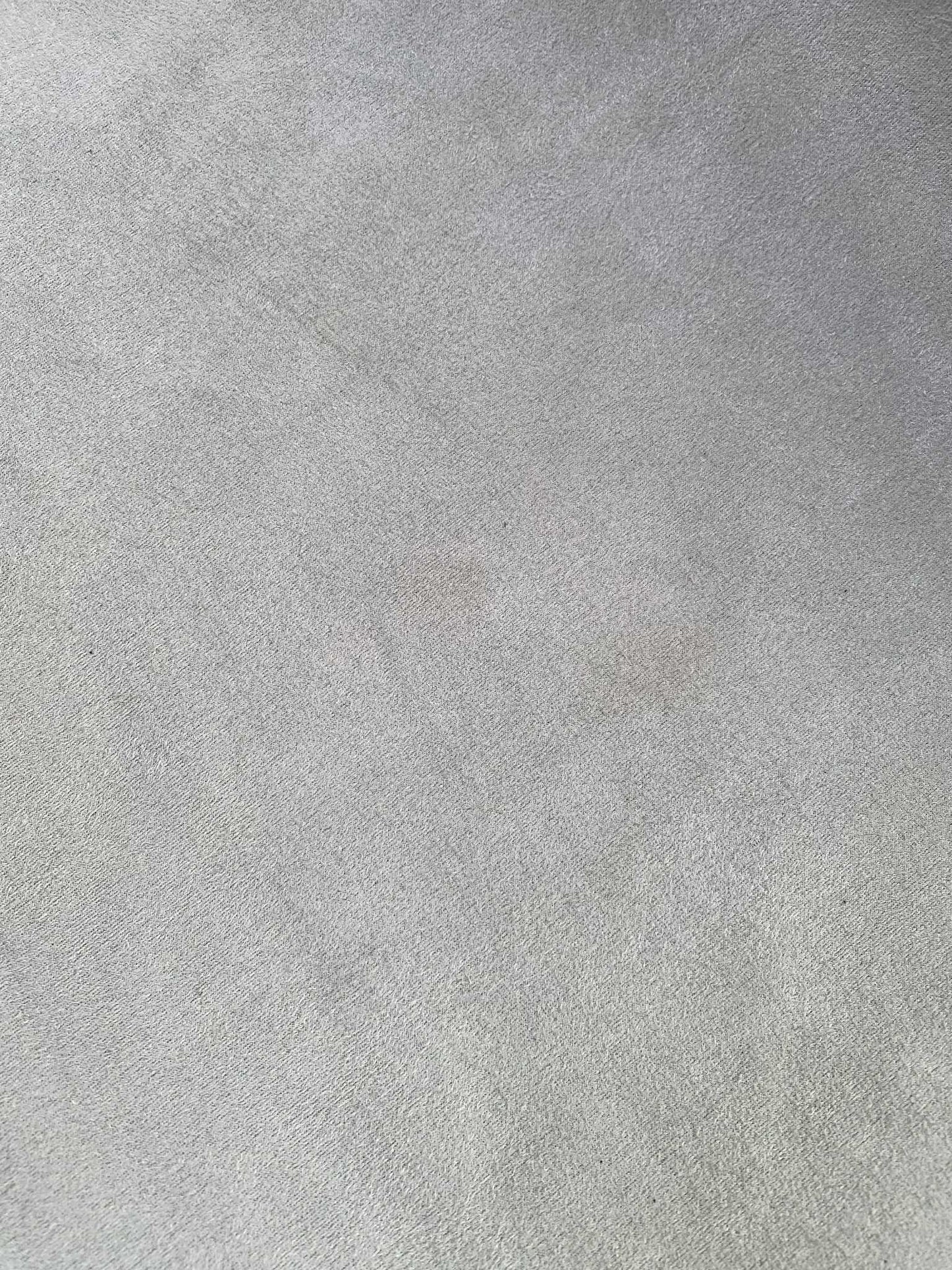 Scuba Suede - Mint - 59" Wide - Sold By The Metre