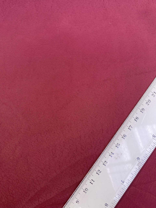 Morrocaine - Burgandy - 58" Wide - Sold By The Metre