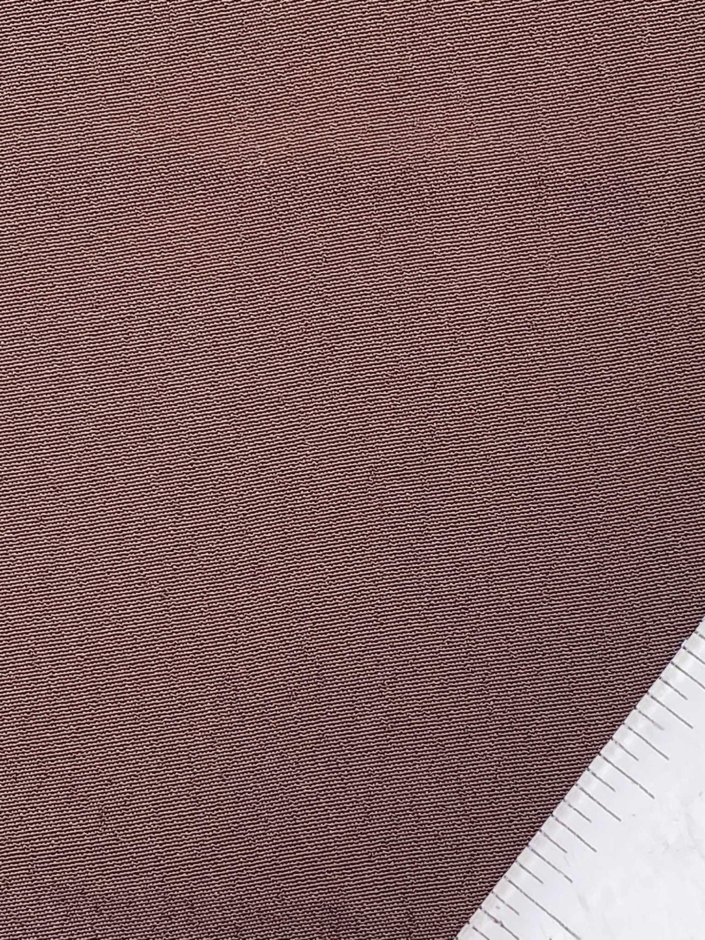 Morrocaine - Brown - 58" Wide - Sold By The Metre