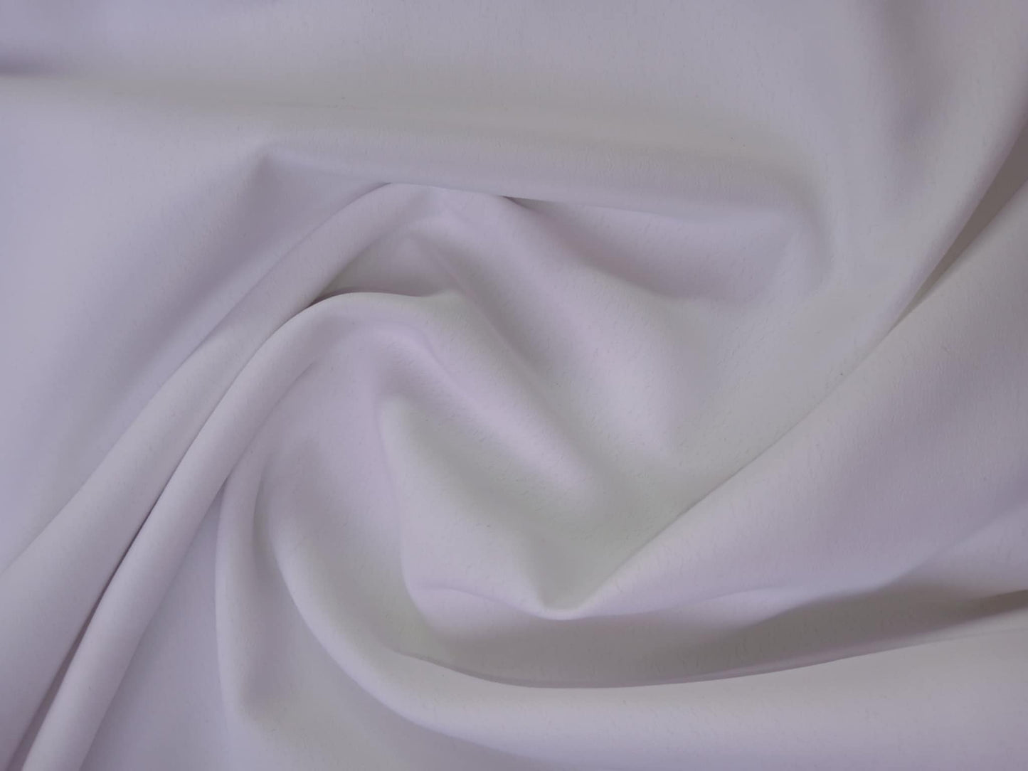 Morrocaine - White - 59" Wide - Sold By The Metre