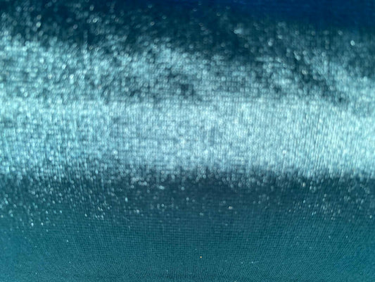 Spandex Velvet - Jade - 59"Wide - Sold By The Metre