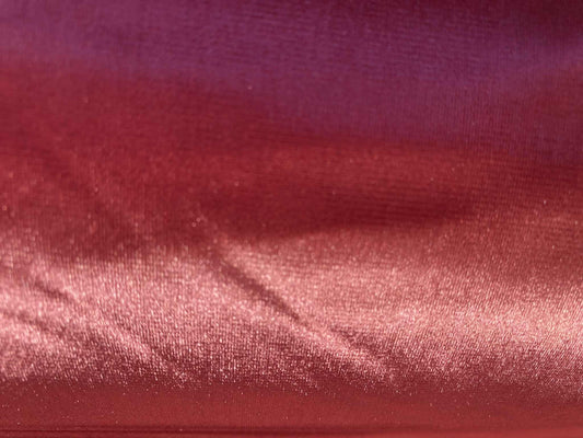 Spandex Velvet - Dusty Pink - 59"Wide - Sold By The Metre