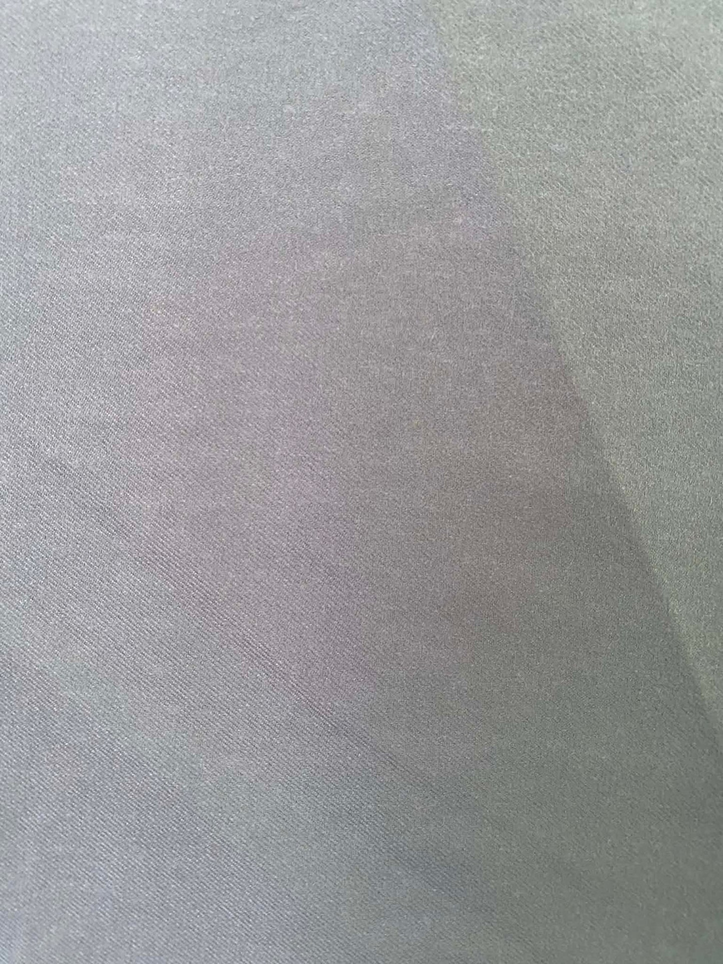 Poly Suiting Modal - Grey - 58"Wide - Sold By The Metre