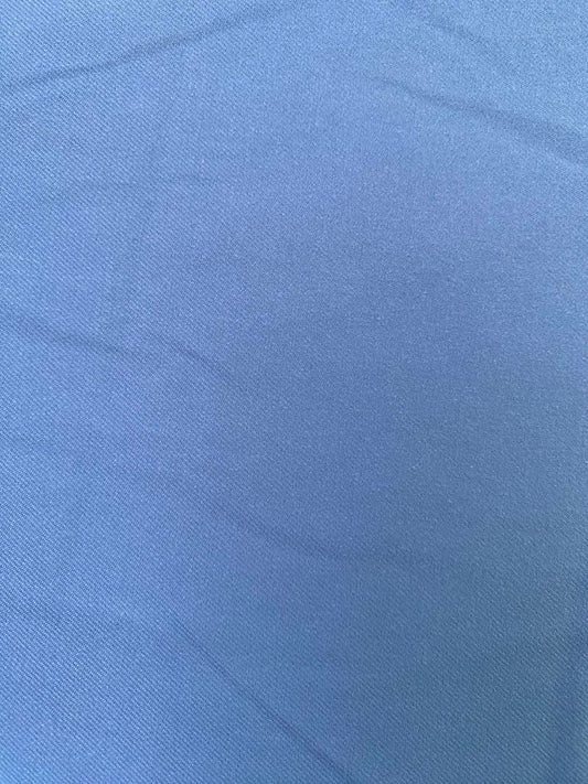 Poly Suiting Modal - Light Blue - 58"Wide - Sold By The Metre