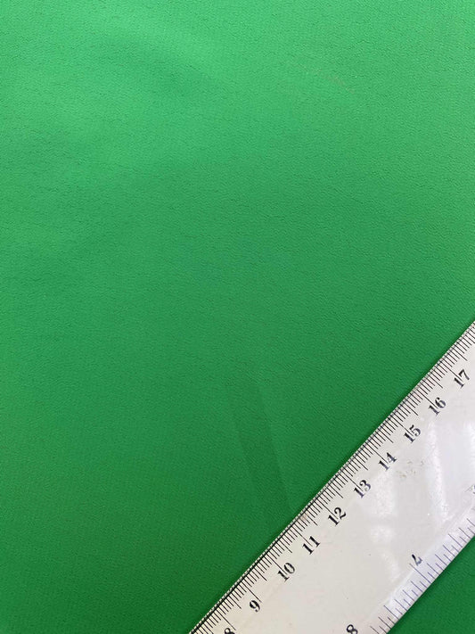 Morrocaine - Green - 58" Wide - Sold By The Metre