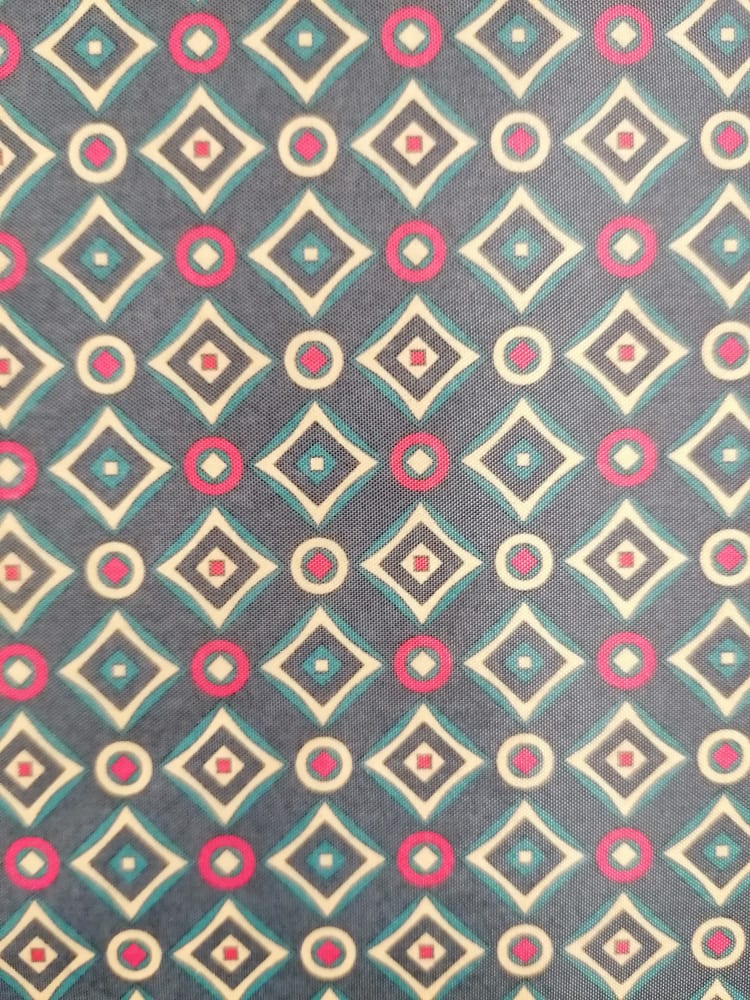 Satin Linings - Various Patterns/Colours - 58" Wide - Sold By the Metre - legend textiles