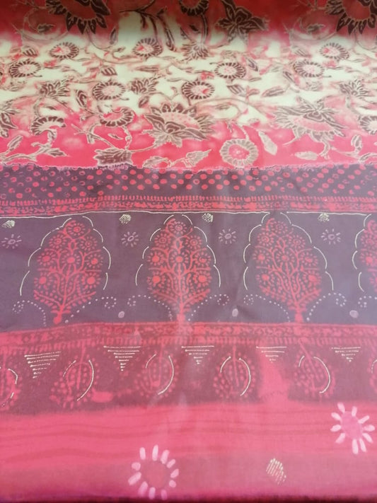 Satin Linings - Various Patterns/Colours - 58" Wide - Sold By the Metre - legend textiles