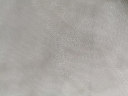 Voile - Ivory - 56" Wide - Sold By the Metre - legend textiles