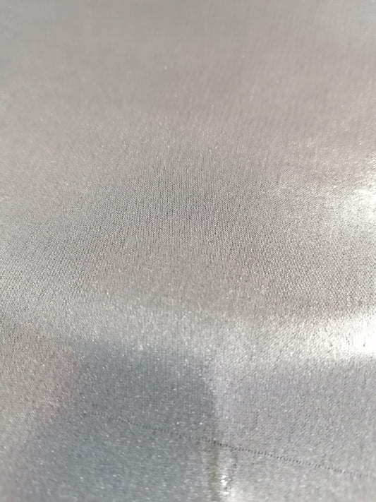 Chiffon Lame - Gold - 58" Wide - Sold By the Metre