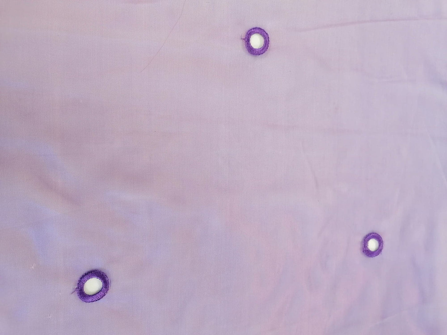 Embroidered Organza - Various - 59" Wide - Sold By the Metre