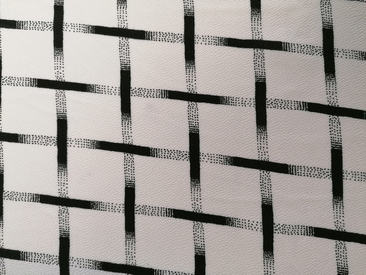 Liverpool Crepe - Various - 62" Wide - Sold By the Metre