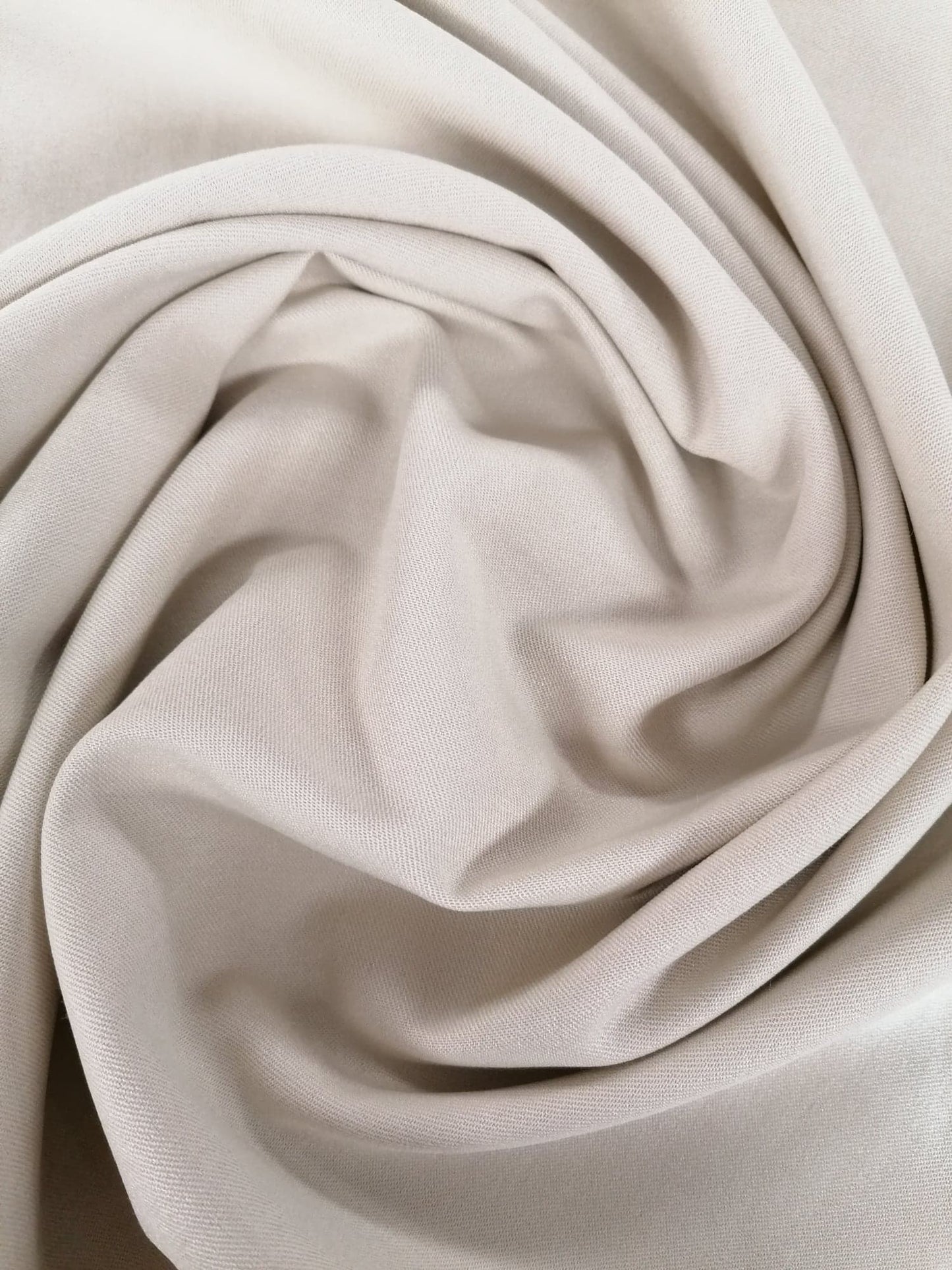 Bengaline - Putty/Pebble - 59" Wide - Sold By the Metre