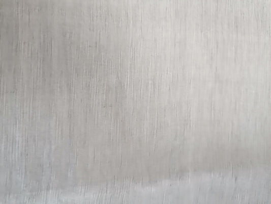 Silk Chiffon - Black - 53" Wide - Sold By the Metre