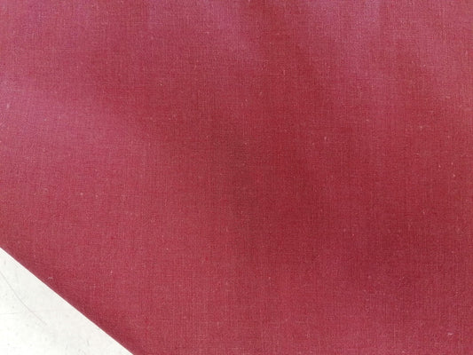 Poly Cotton - Brown - 59" Wide - Sold By The Metre