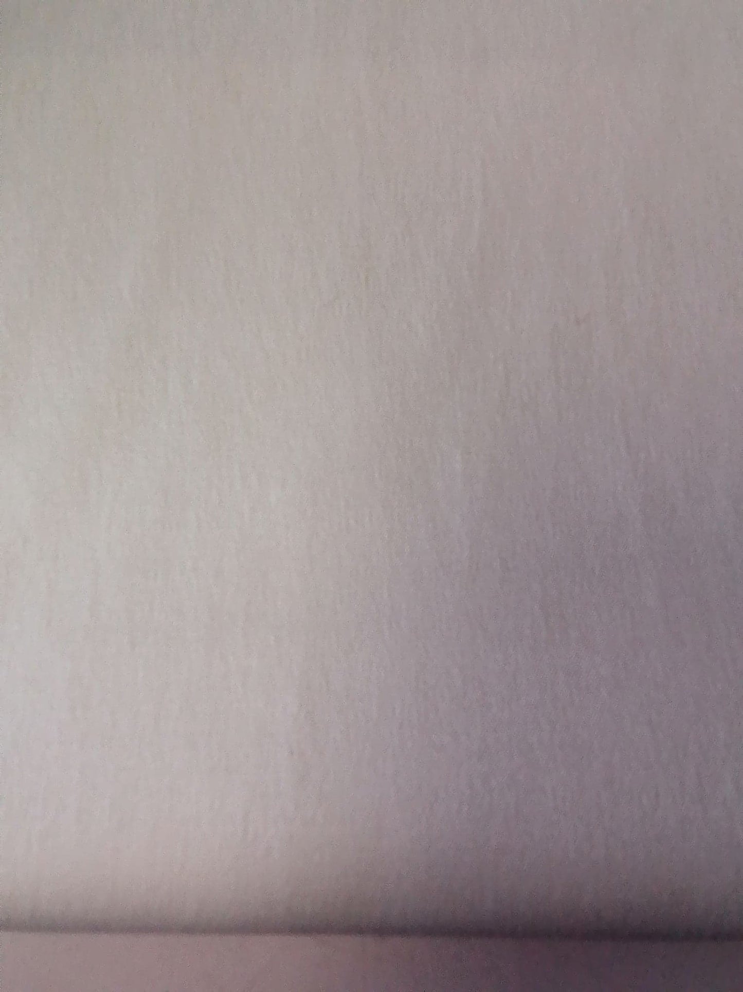 Cotton Sateen - Cream - 57" Wide - Sold By The Metre