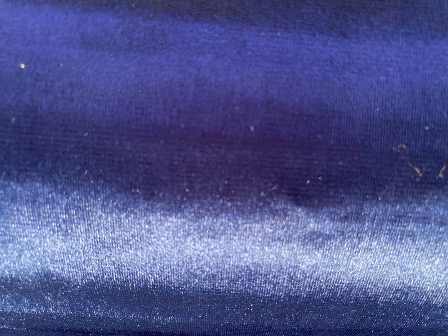 Spandex Velvet - Navy - 59"Wide - Sold By The Metre