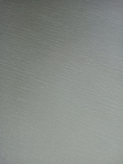 Slinky - Ivory - 54" Wide - Sold By The Metre