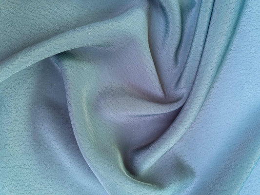 Morrocaine - Bottle Green - 58" Wide - Sold By The Metre