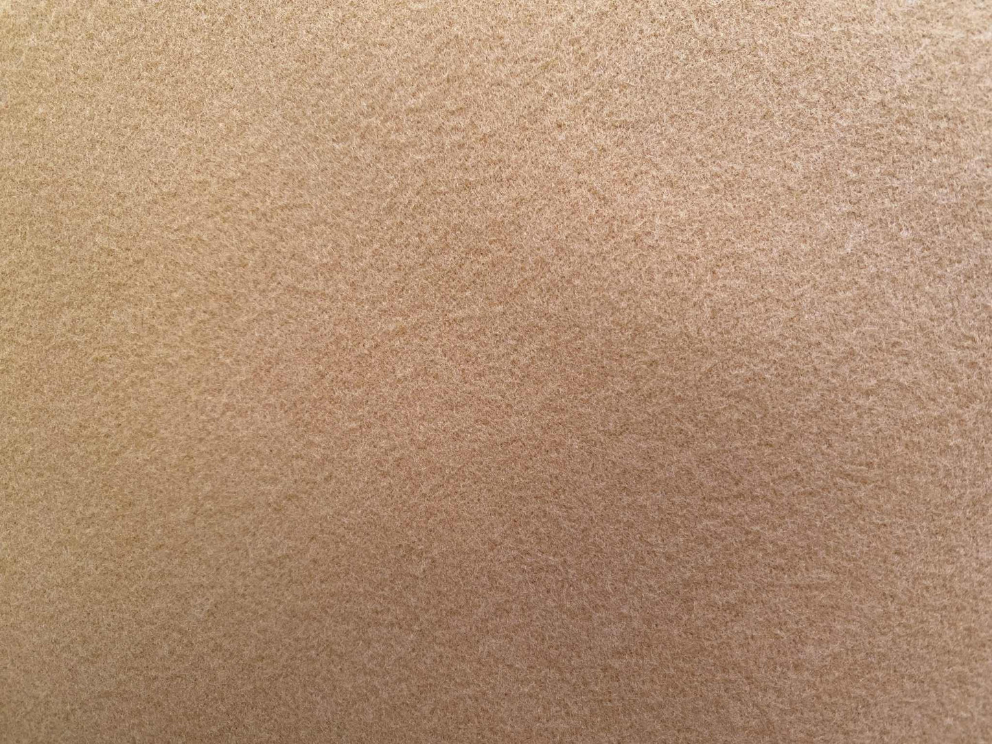 Washable Wool - Mustard - 59"Wide - Sold By The Metre