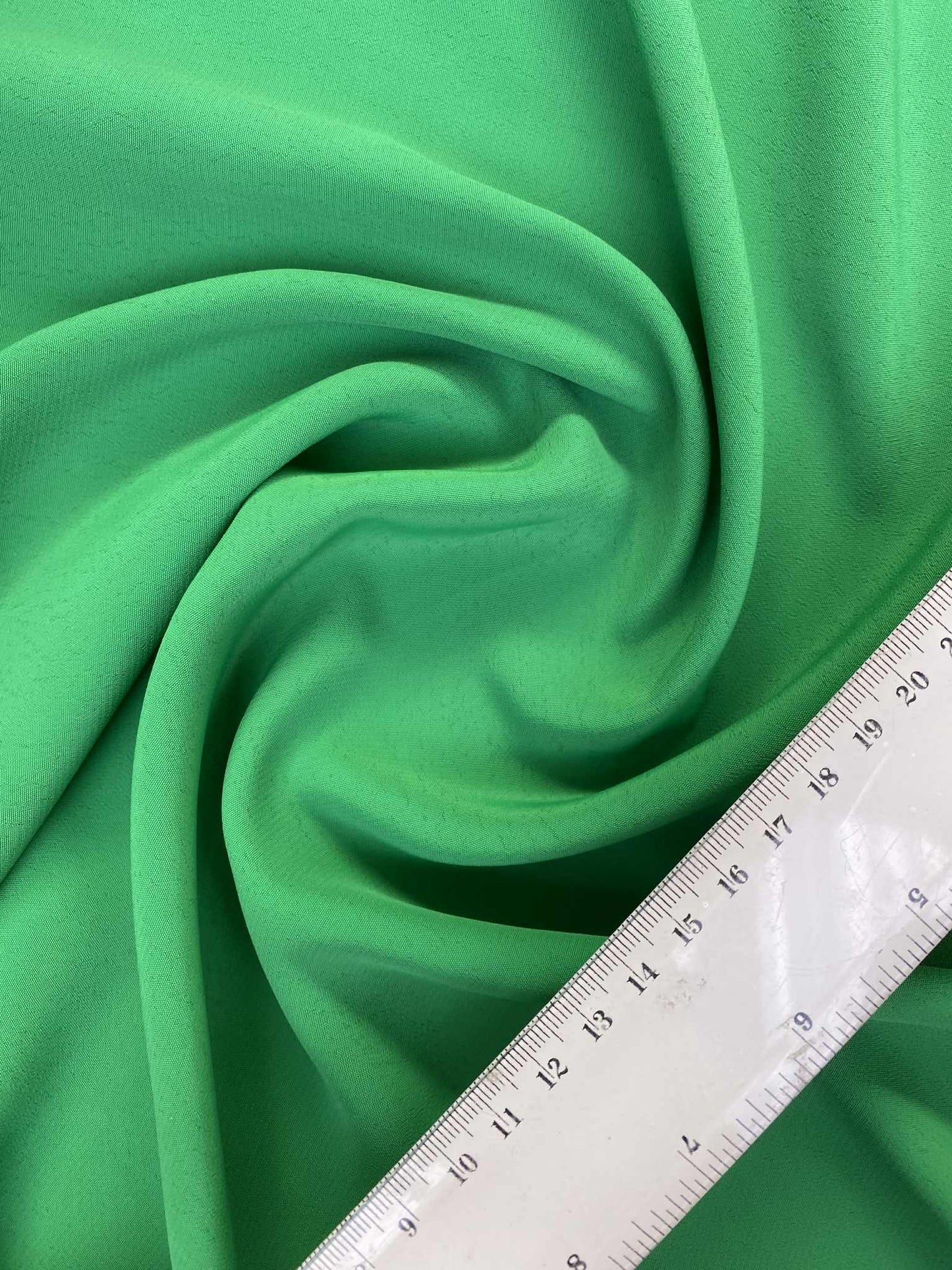 Morrocaine - Green - 58" Wide - Sold By The Metre