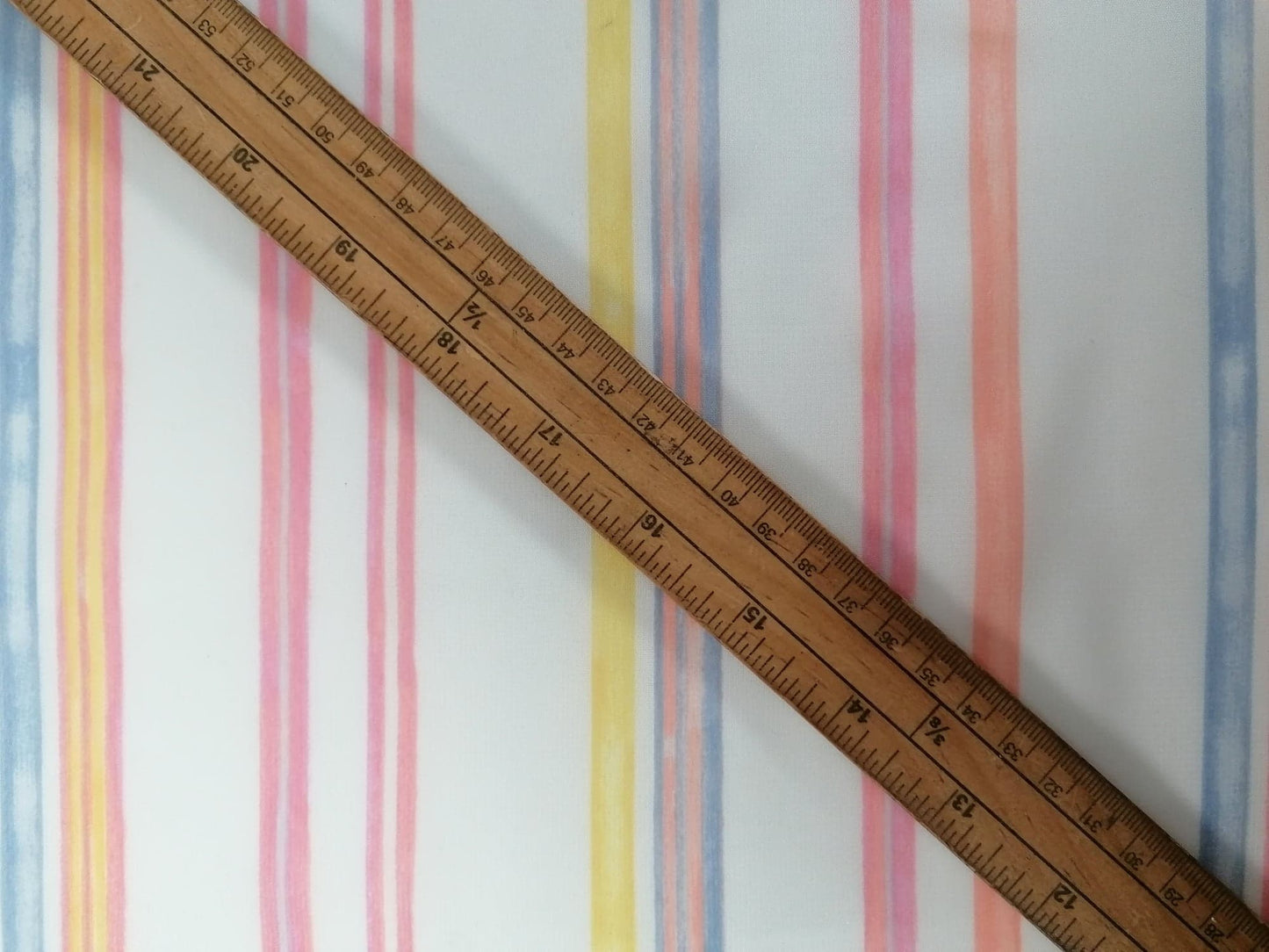 Chiffon - White/Yellow/Blue/Red - 57" Wide - Sold By The Metre