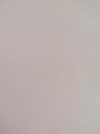 Dancewear Poly Lycra - Baby Pink - 60" Wide - Sold By The Metre