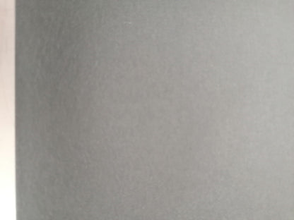 Crepe de Chine Soft Touch - Grey - 58" Wide - Sold By The Metre