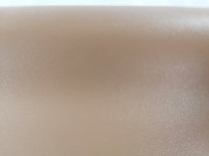 PVC - Beige - 60" Wide - Sold By the Metre