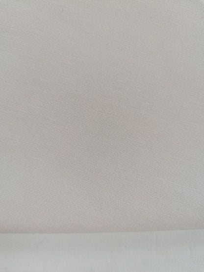 Bengaline - Very Pale Pink - 57" Wide - Sold By the Metre