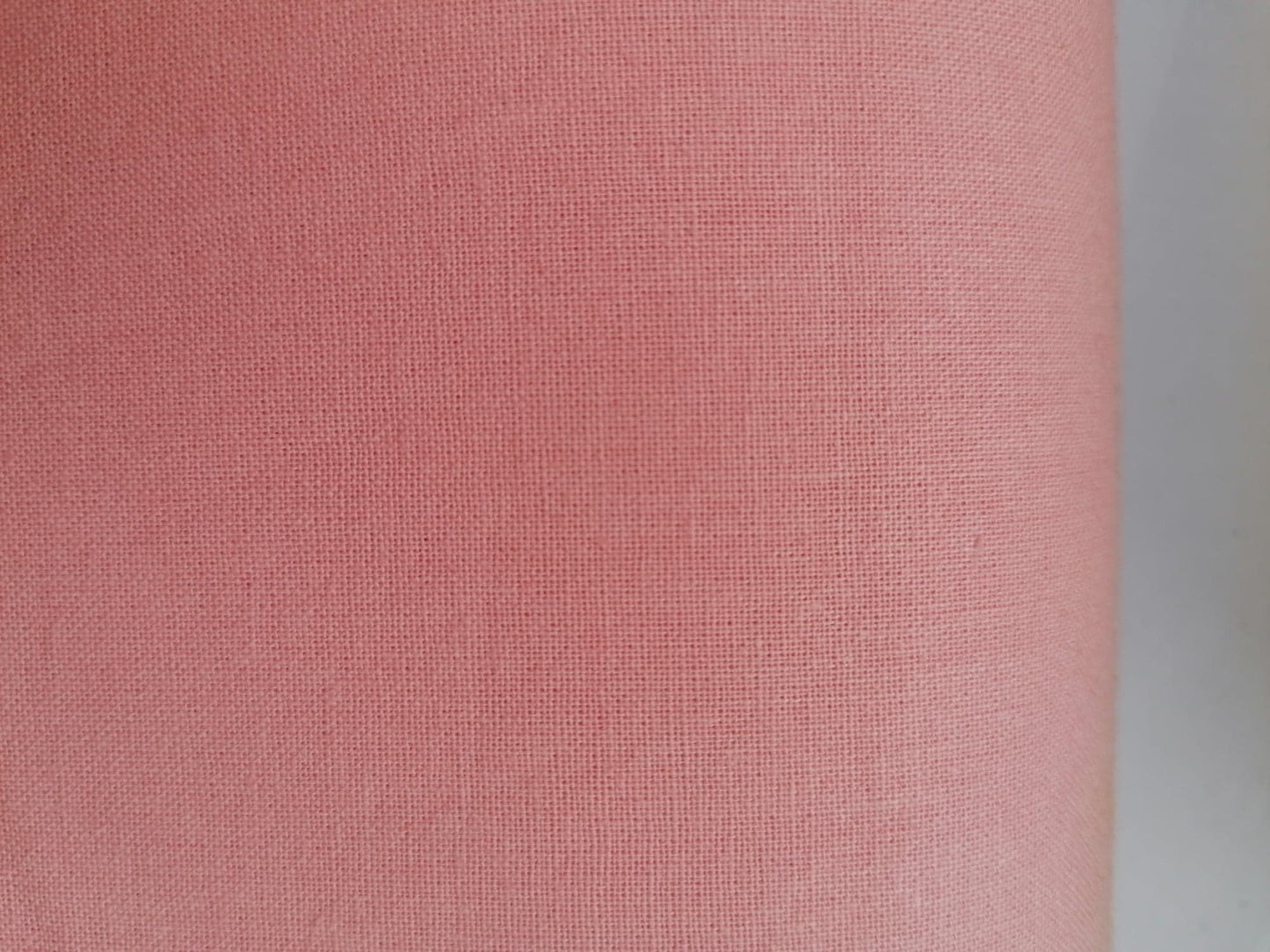 100% Cotton - Crafting & Quilting - Pink - 44" Wide - Sold By the Metre