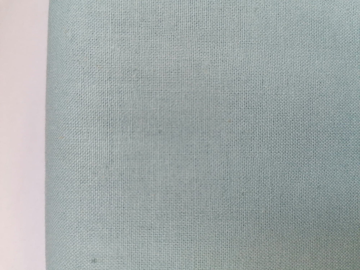 100% Cotton - Crafting & Quilting - Dusty Blue - 44" Wide - Sold By the Metre