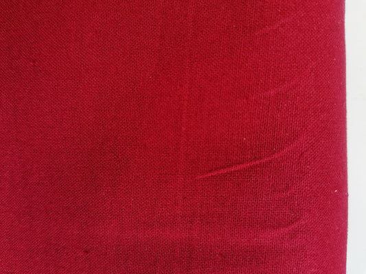 100% Cotton - Crafting & Quilting - Light Plum - 44" Wide - Sold By the Metre