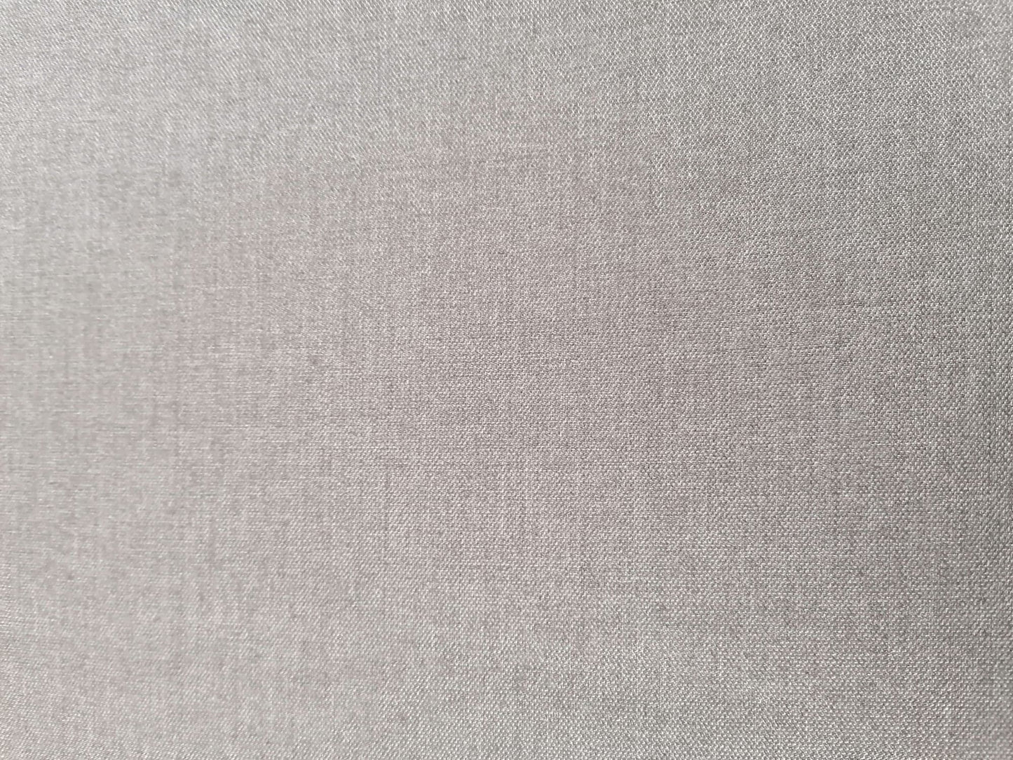 Superfine Wool and Cashmere Suiting - Grey - 58" Wide - Sold By the Metre