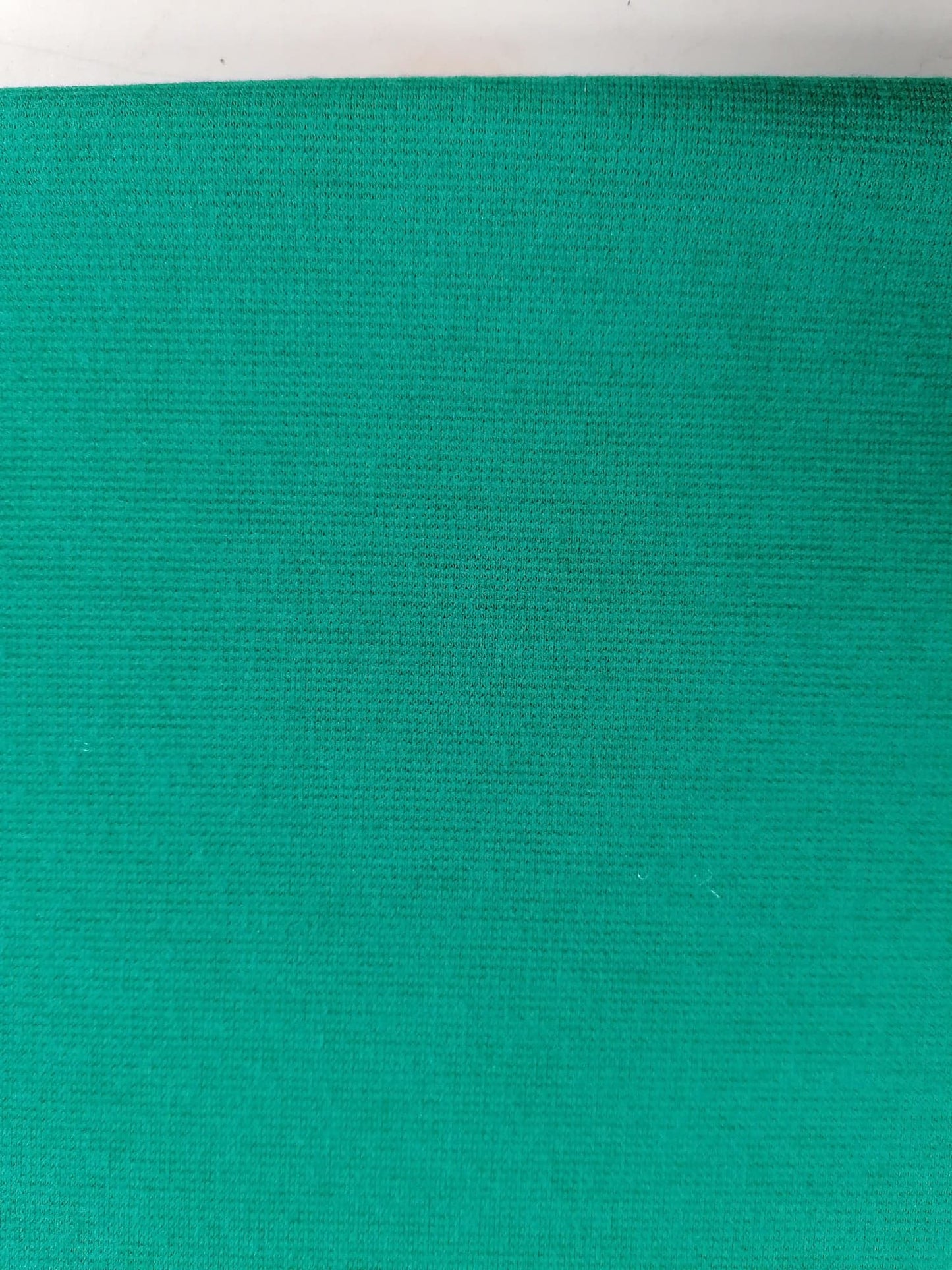 Ponte Roma - 74% Poly 23% Rayon 3% Spandex - Green - 60" Wide - Sold By the Metre