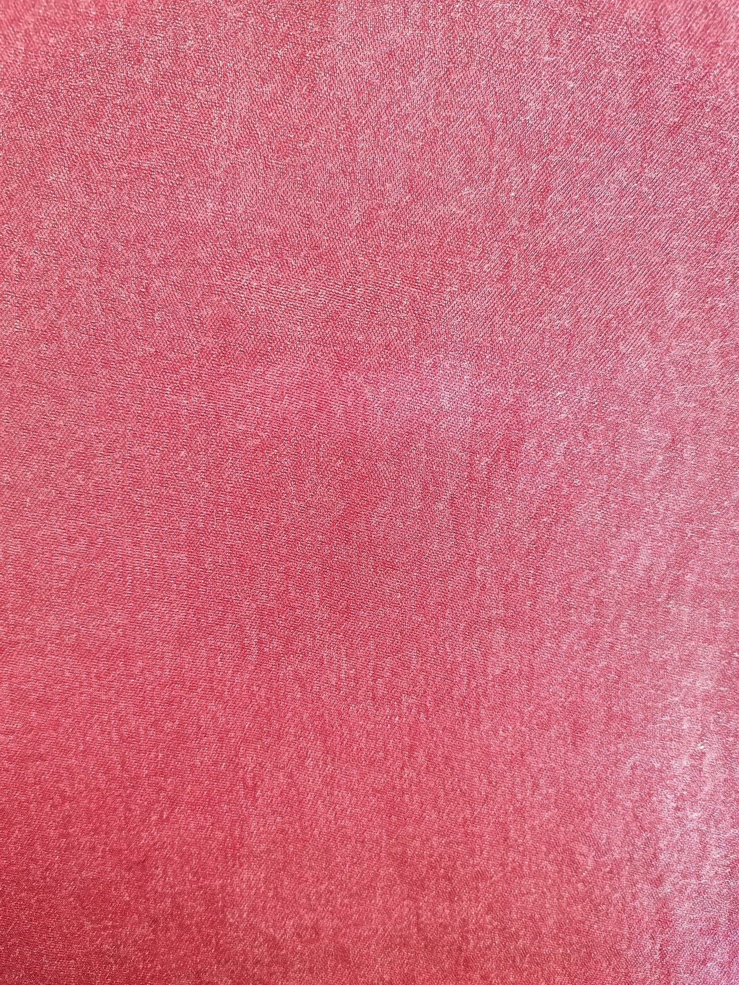 Taffeta - Cranberry - 53" Wide - Sold By the Metre