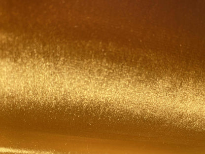 Spandex Velvet - Gold - 59"Wide - Sold By The Metre