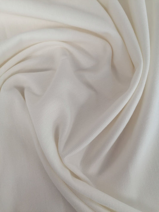 Ponte Roma - Ivory - 59" Wide - Sold By the Metre