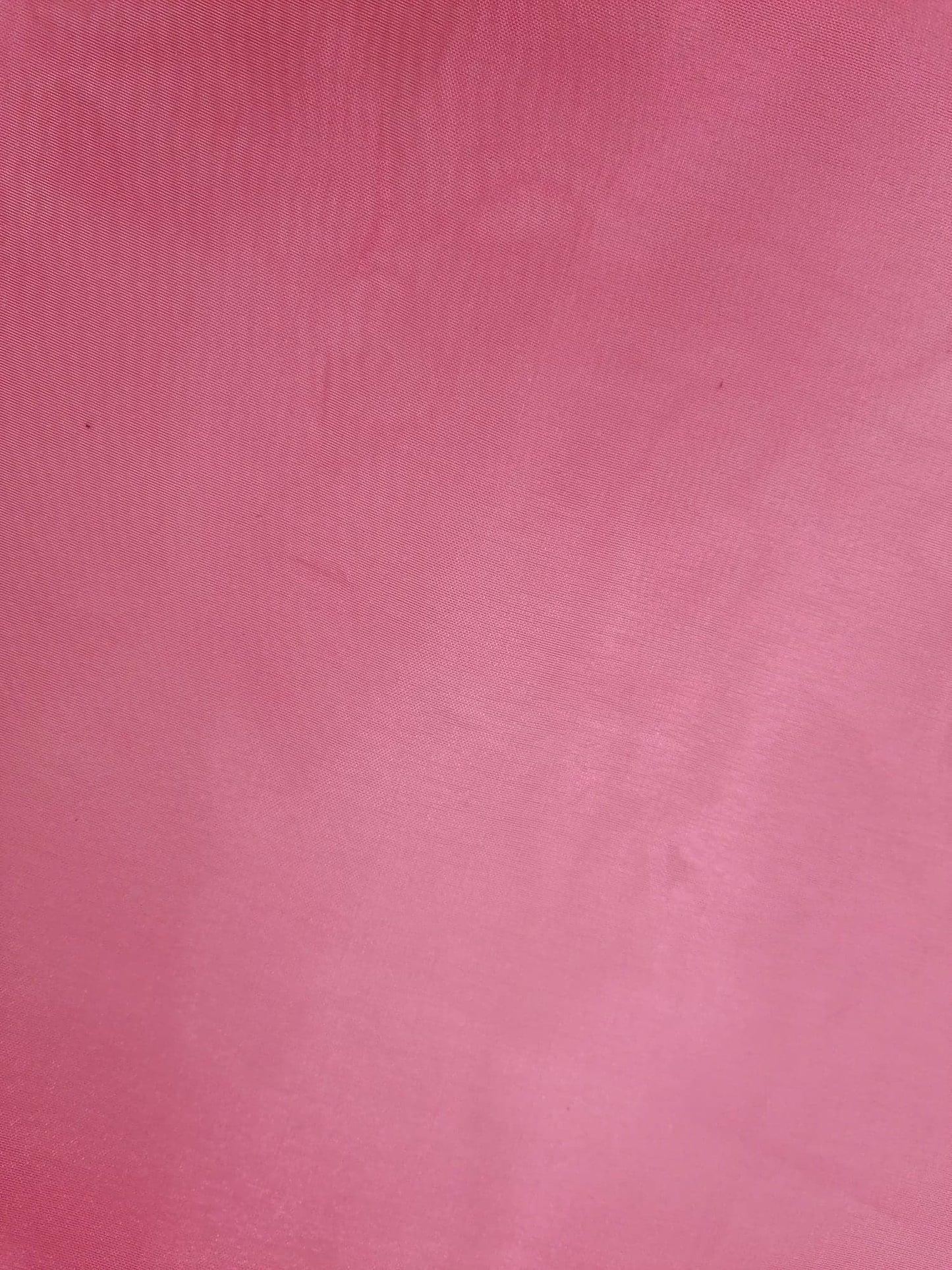 Organza - Dark Pink - 58" Wide - Sold By the Metre