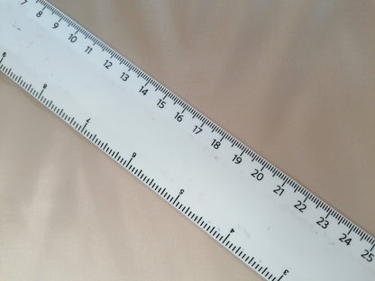 Anti Static Linings - Various - 59" Wide - Sold By the Metre
