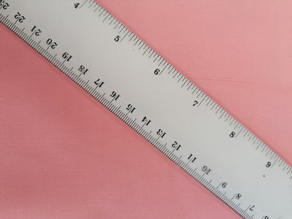 Poly Cotton - Various - 44" Wide - Sold By the Metre