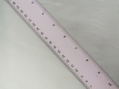 Poly Cotton - Various - 44" Wide - Sold By the Metre