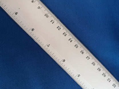 Poly Cotton - Various - 44" Wide - Sold By the Metre