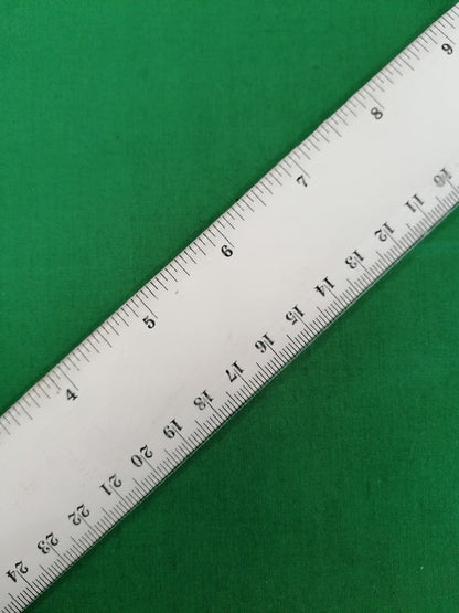 Poly Cotton - Various - 44" Wide - Sold By the Metre