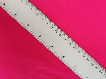Poly Cotton - Various - 44" Wide - Sold By the Metre